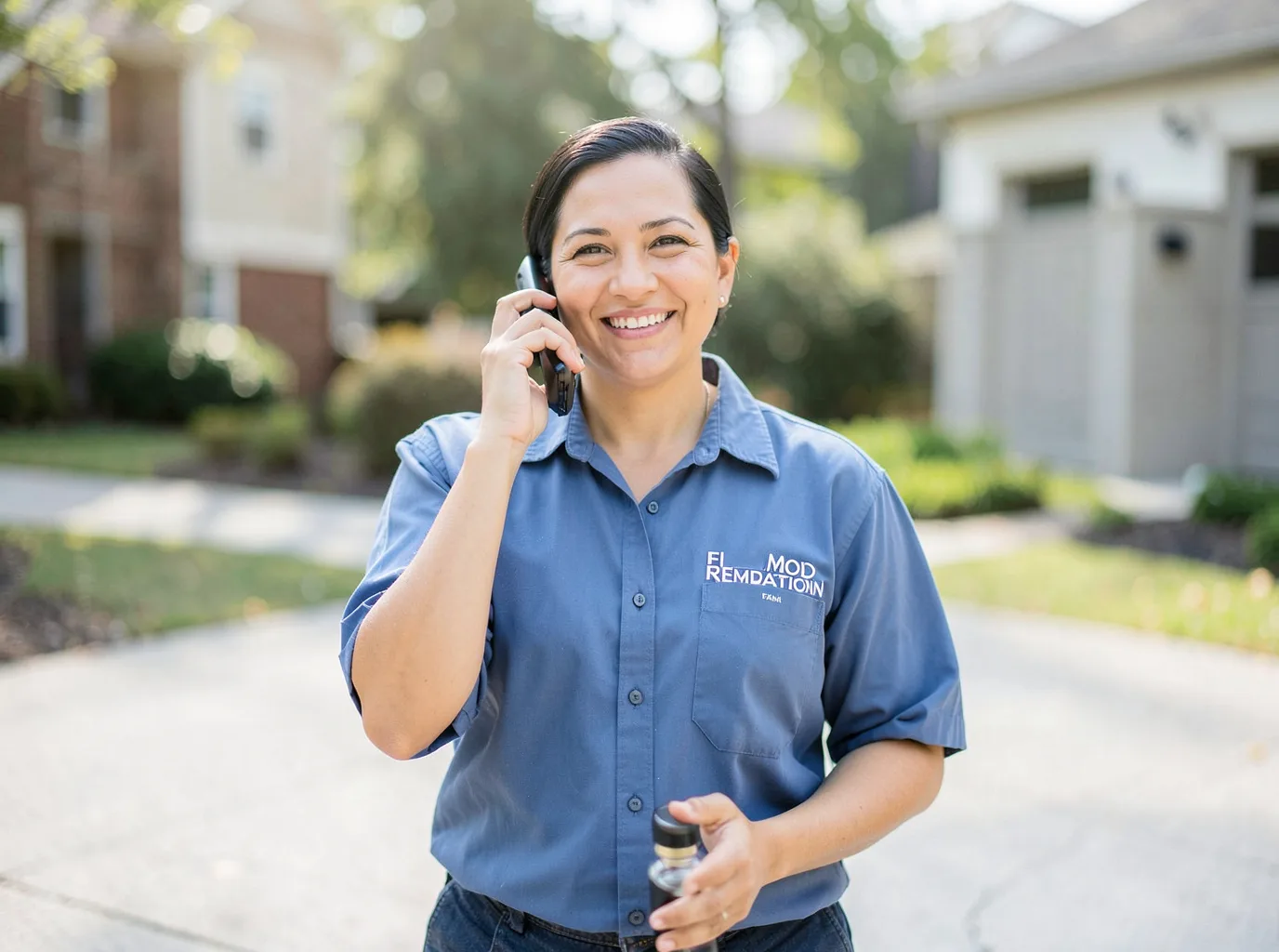 Mold Remediation Clint, TX FAQs